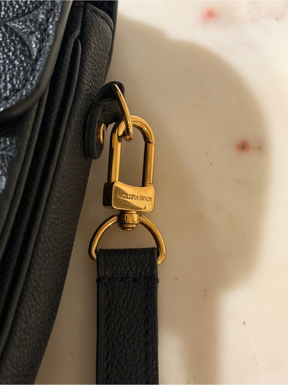 Authentic Pochette Métis Louis Vuitton - Picture 6 of 12